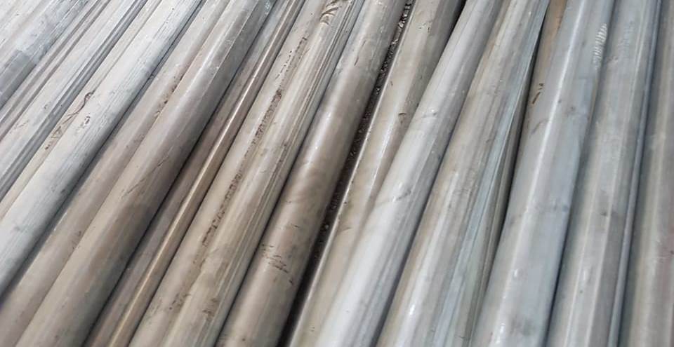 STAINLESS STEEL SEAMLESS PIPES